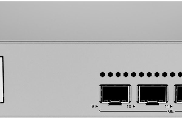 HUAWEI eKitEngine Switch S220-8T4S