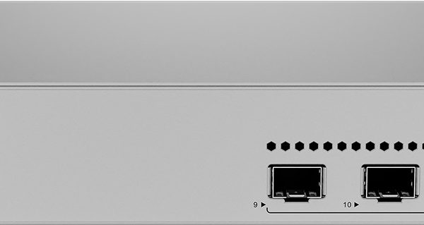 HUAWEI eKitEngine Switch S220-8P4S