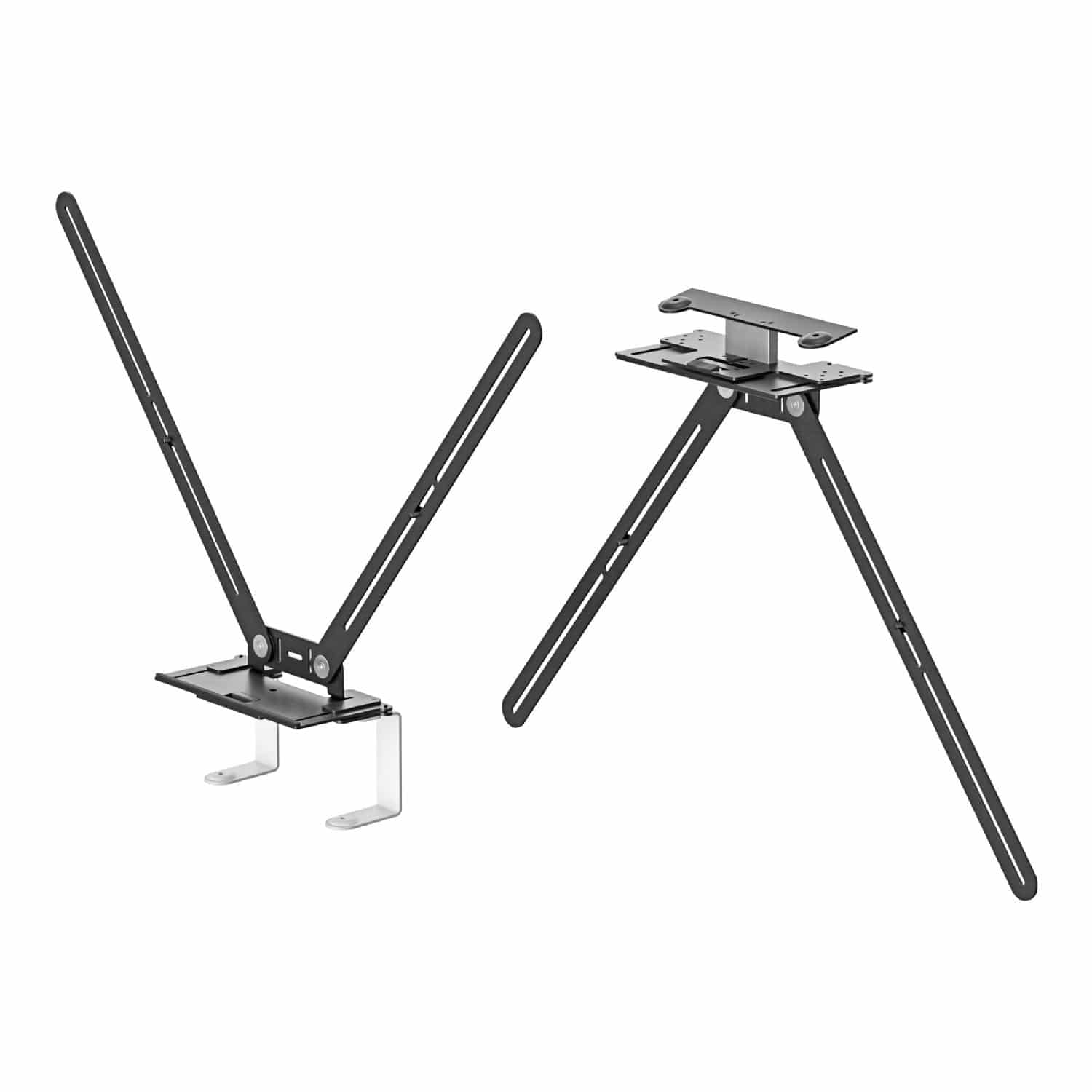 LOGITECH Rally Bar TV Mount LOGITECH Rally Bar TV Mount - Image 1