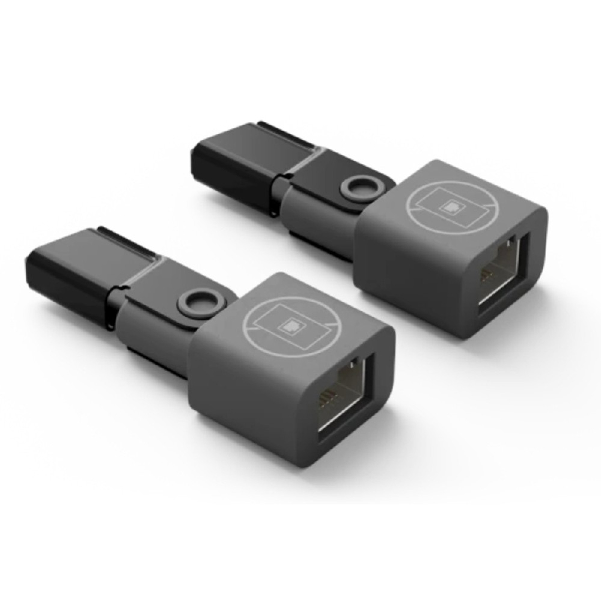 LOGITECH Rally Mic Pod Cat Coupler LOGITECH Rally Mic Pod Cat Coupler - Image 1