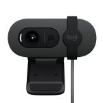 LOGITECH Webcam Brio 105 Graphite