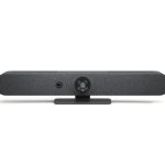 LOGITECH Conference System Rally Bar Mini Graphite