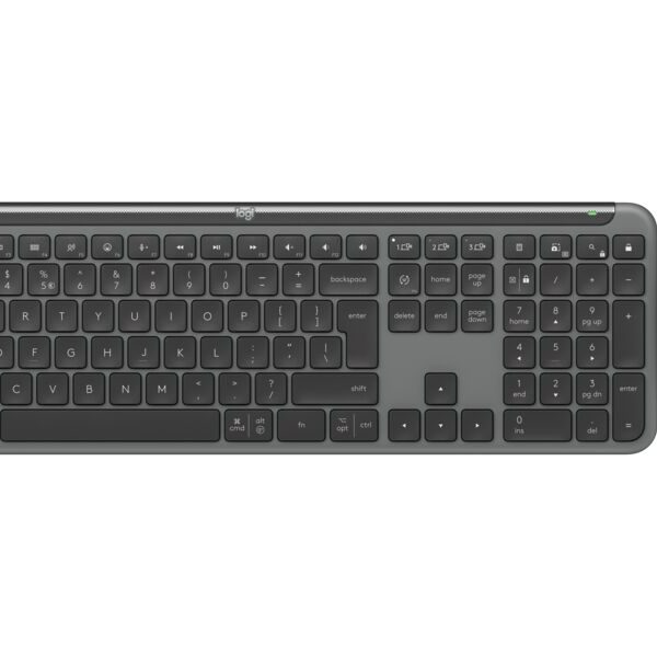 LOGITECH Keyboard/Mouse Wireless MK950