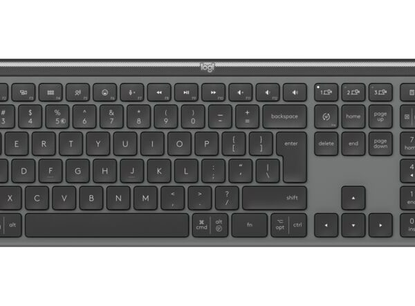 LOGITECH Keyboard Wireless Signature Slim K950
