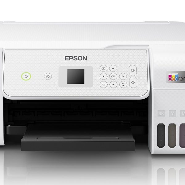 EPSON Printer L3286 Multifunction Inkjet ITS