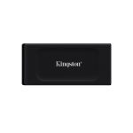 KINGSTON EXTERNAL SSD SXS1000 SXS1000/1000G, 1TB USB 3.2 Gen2x2, TYPE C