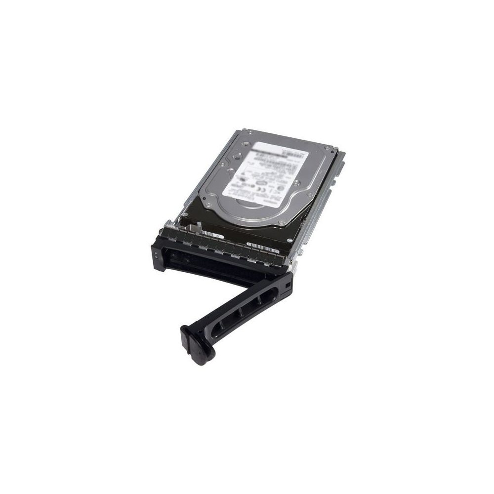 DELL HDD 2.4TB 10K RPM SAS 12Gbps 512e 2.5'' Hot-plug CK DELL HDD 2.4TB 10K RPM SAS 12Gbps 512e 2.5'' Hot-plug CK - Image 1