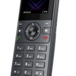 YEALINK Dect Phone W74H