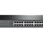 TP-LINK Switch TL-SG1024D, 24 port, 10/100/1000 Mbps