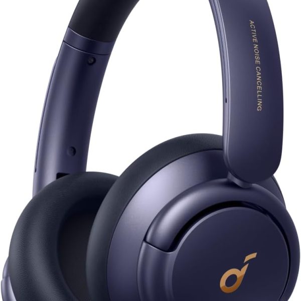 ANKER Soundcore Q30 Headphone Blue