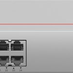 HUAWEI eKitEngine Switch S310-24P4S