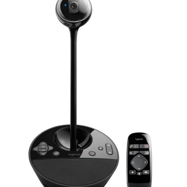 LOGITECH ConferenceCam BCC950