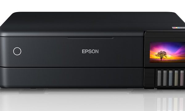 EPSON Printer L8180 Multifunction Inkjet ITS A3