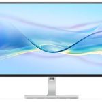 LENOVO Monitor L27h-4A 27'' QHD IPS, HDMI,USB C,Display Port,Speakers,3YearsW