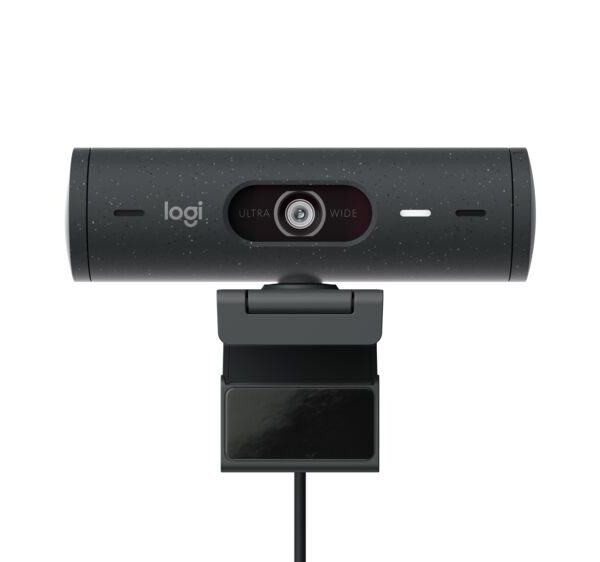 LOGITECH Webcam Brio 505 Graphite