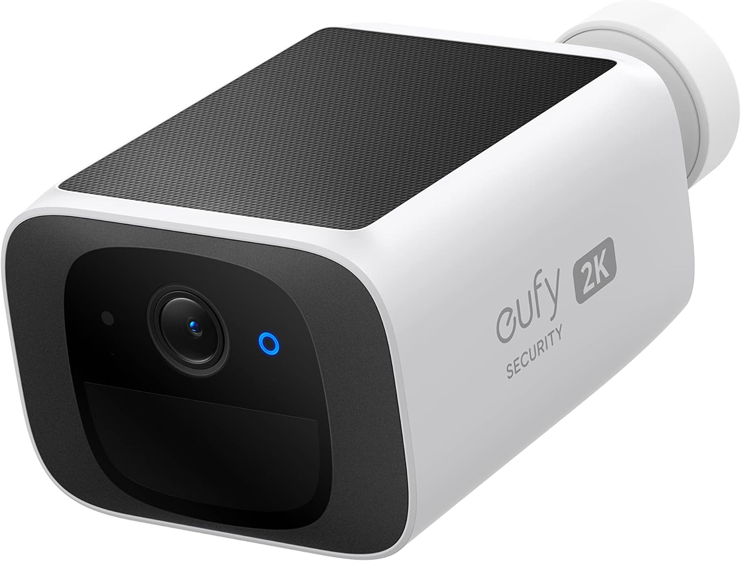 ANKER Eufy Solar Wi-Fi Camera SoloCam S220 2K Outdoor ANKER Eufy Solar Wi-Fi Camera SoloCam S220 2K Outdoor - Image 1