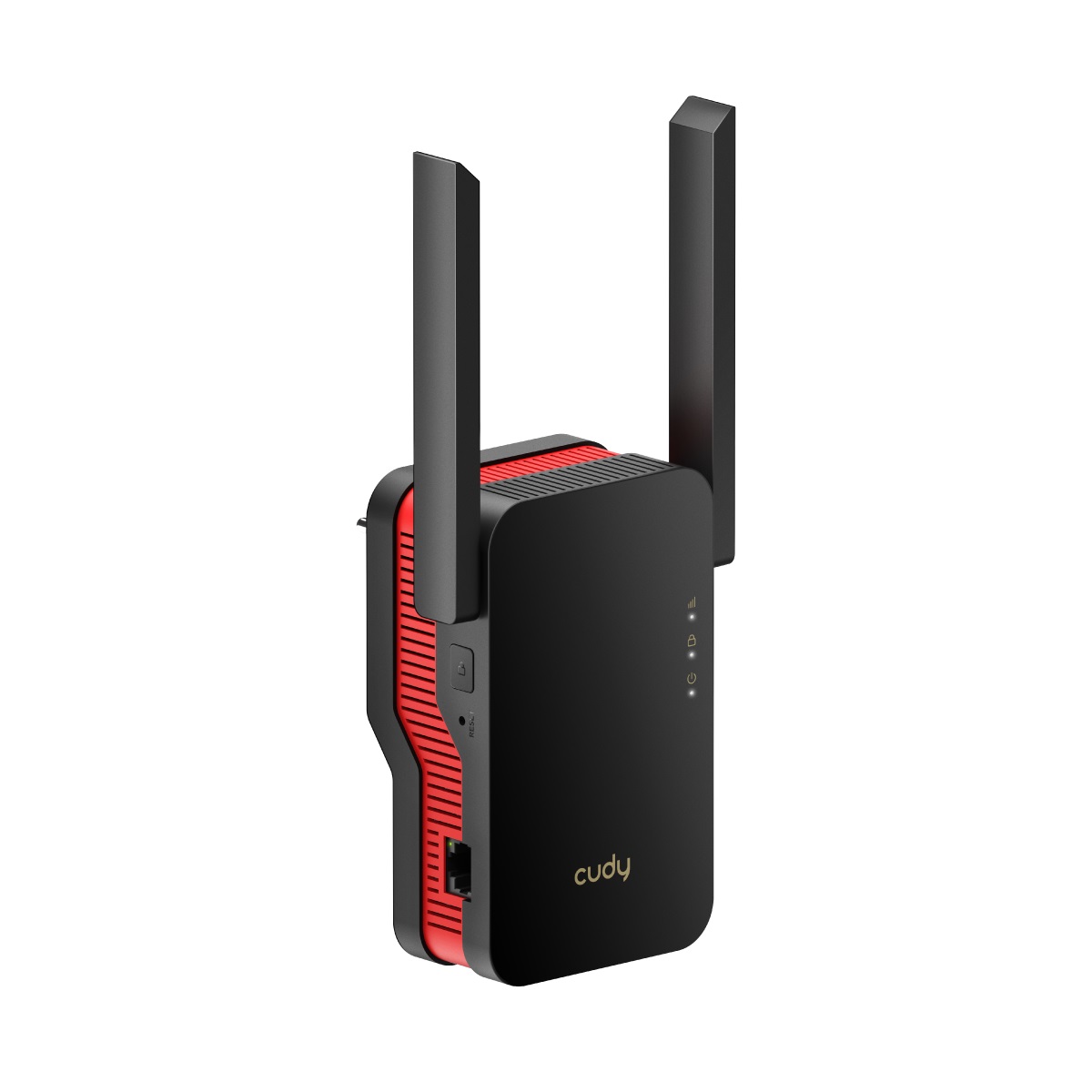 CUDY Range Extender RE3000 Wi-Fi 6 AX3000 Mesh CUDY Range Extender RE3000 Wi-Fi 6 AX3000 Mesh - Image 1