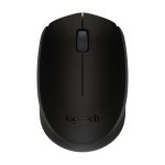 LOGITECH Mouse Wireless B170