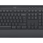 LOGITECH Keyboard/Mouse Wireless MK650