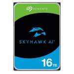 SEAGATE SkyHawk AI 16TB ST16000VE004, SATA III, 3.5''