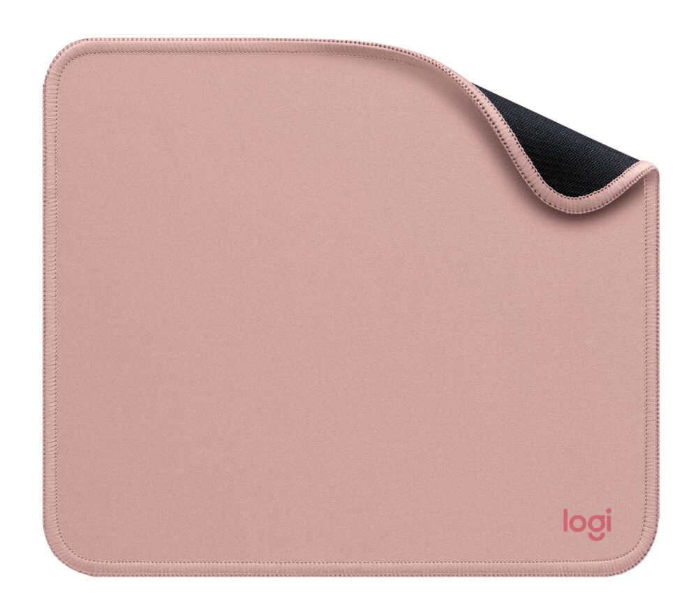 LOGITECH Mousepad Studio Series Rose LOGITECH Mousepad Studio Series Rose - Image 1