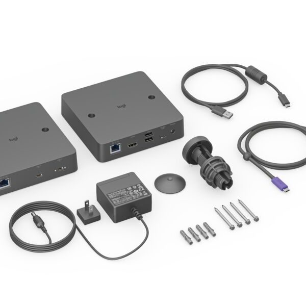Logitech Laptop Link Extend