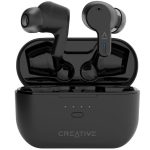 CREATIVE Earphone True Wireless Zen Pro Black