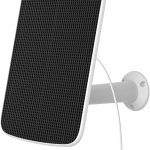 EZVIZ Solar Panel Type F 4W USB-C