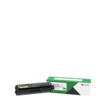 LEXMARK Toner Yellow 20N2XY0