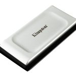 KINGSTON EXTERNAL SSD SXS2000 SXS2000/500G, 500GB USB 3.2 Gen2x2, TYPE C