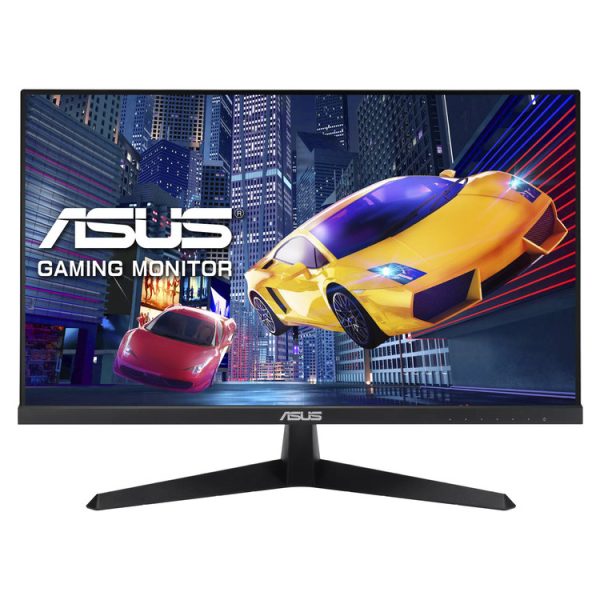 ASUS Monitor VY249HGR 23.8'' FHD 1ms 120Hz IPS, HDMI, D-SUB,Adaptive-Sync, Eye Care Plus, 3YearsW