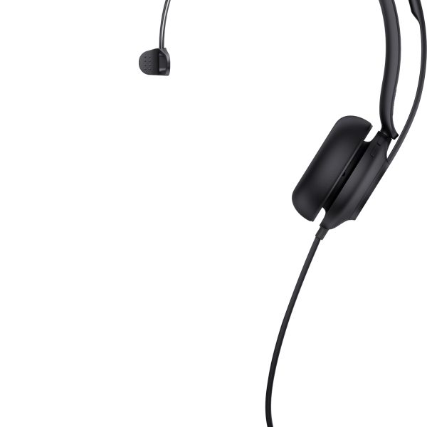 YEALINK Headset UH35 MONO TEAMS