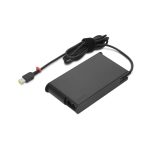 LENOVO ThinkPad Mobile Workstation Slim 230W AC Adapter (Slim-tip)