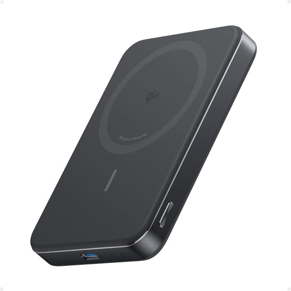 ANKER MagGo Powerbank Ultra Slim 10K 15W
