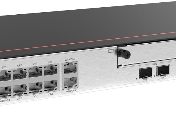 HUAWEI eKitEngine Router AR720