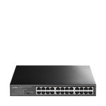 CUDY Switch GS1024 24-Port Gigabit Unmanaged