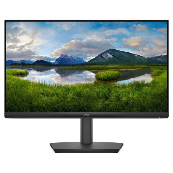 DELL Monitor PRO E2425HSM 23.8'' FHD IPS, DP, VGA, HDMI, Height Adjustable, 3YearsW