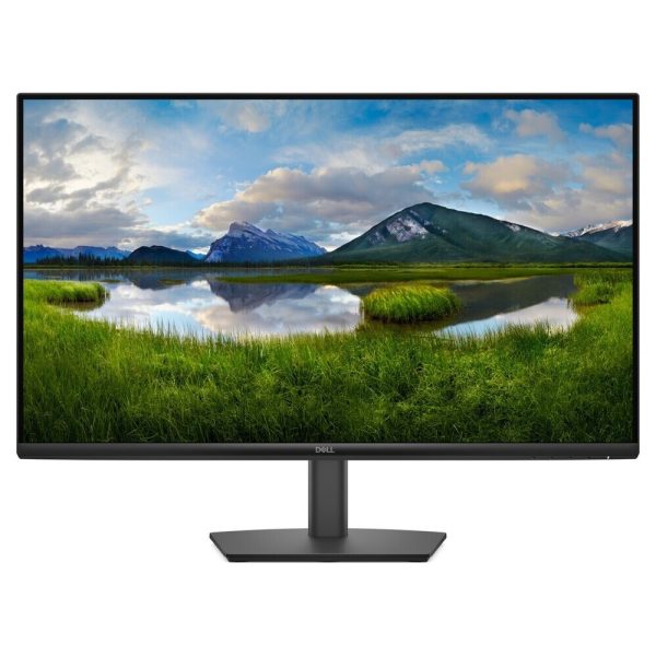 DELL Monitor PRO E2725HM 27'' FHD IPS, DP, VGA, HDMI, 3YearsW