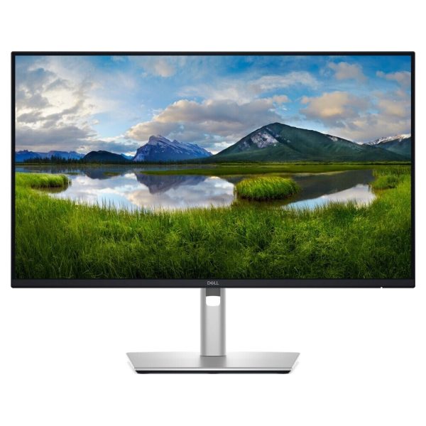 DELL Monitor PRO PLUS P2425D 23.8'' QHD IPS, HDMI, DisplayPort, USB-C, Height Adjustable, 3YearsW