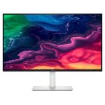 DELL Monitor PLUS S2725QC 27'' 4K IPS, USB-C,HDMI, Height Adjustable, 3YearsW