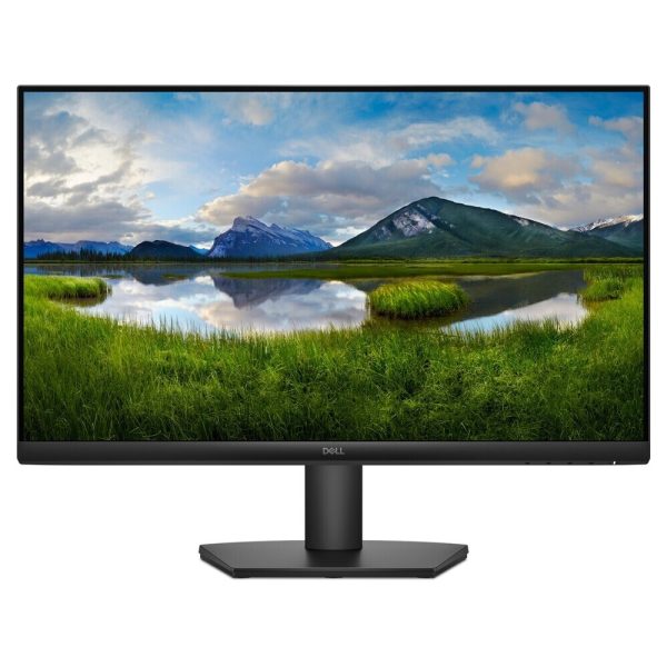 DELL Monitor SE2425HM 23.8'' FHD IPS, VGA, HDMI, 3YearsW