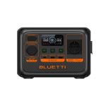 BLUETTI Premium AC2P Portable Power Station, 300W AC Outlet 230.4Wh