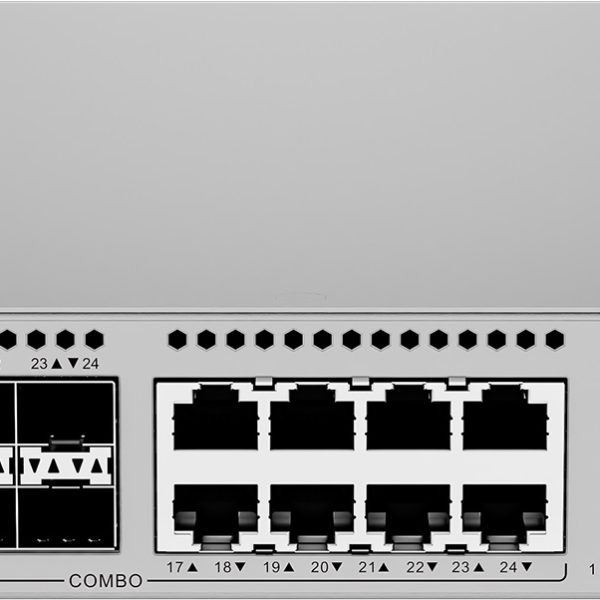 HUAWEI eKitEngine S530-24ST4XE