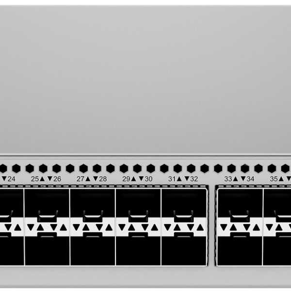 HUAWEI eKitEngine Switch S530-48S4XE