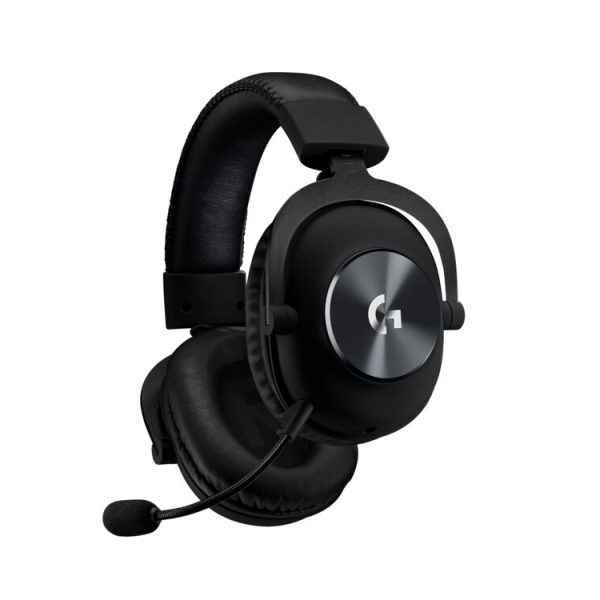 LOGITECH Headset Gaming GPro Χ Hero