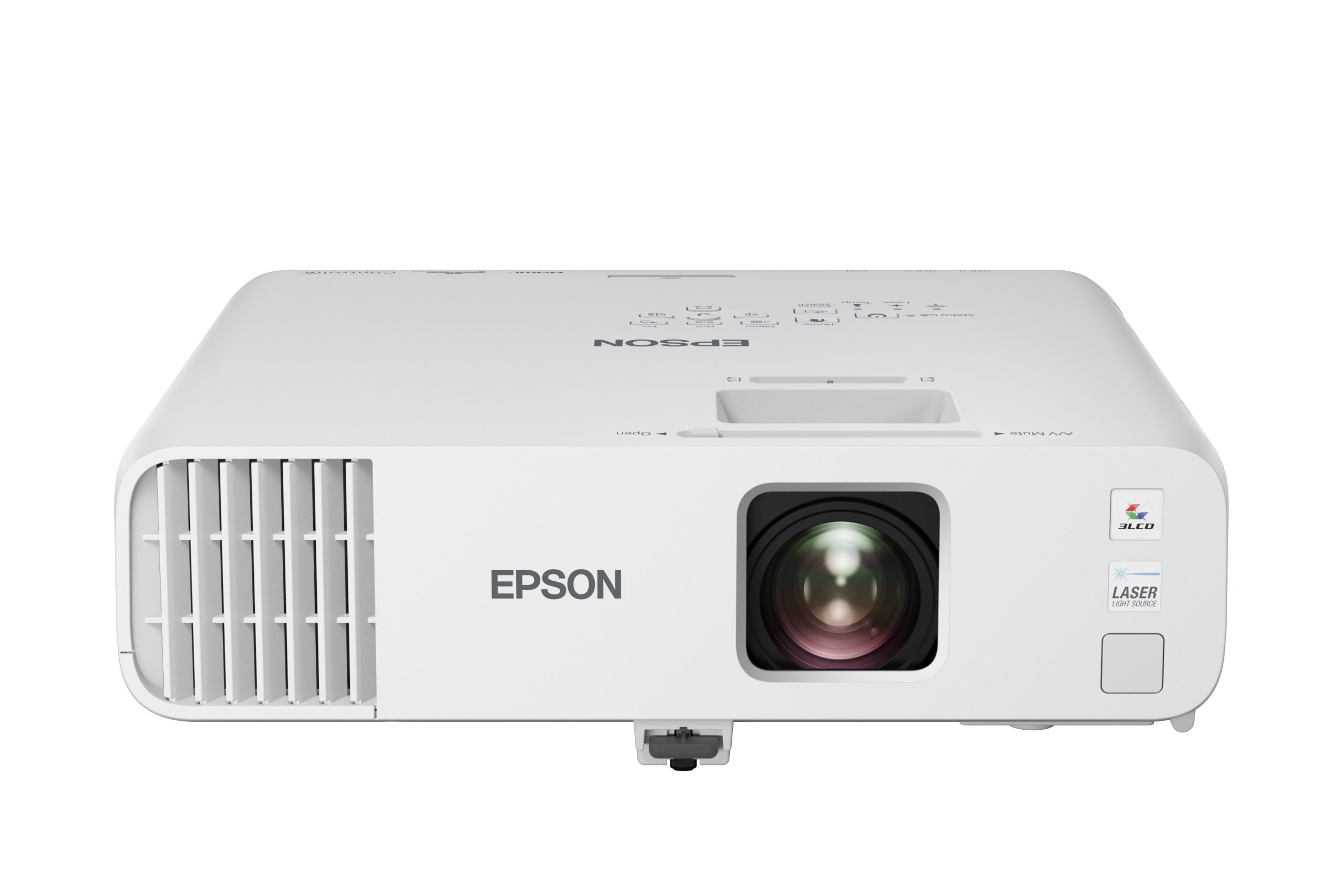 EPSON Projector EB-L260F Laser EPSON Projector EB-L260F Laser - Image 1