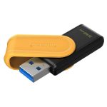 KINGSTON USB Stick DataTraveler Exodia S  DTXS/512GB , USB 3.2, Black & Yellow