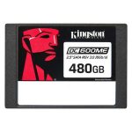 KINGSTON SSD SEDC600ME/480G, 480GB, SATA III, 2.5'' With Encryption