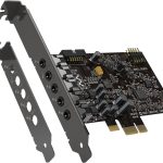CREATIVE Κάρτα Ήχου Sound Blaster Audigy Fx V2