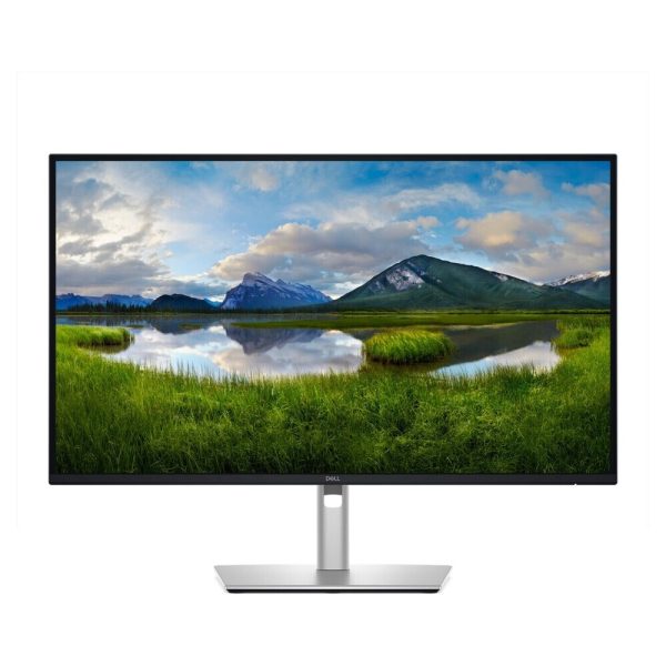 DELL Monitor Pro Plus P2725D 27'' QHD IPS, HDMI, DisplayPort, Height Adjustable, 3YearsW